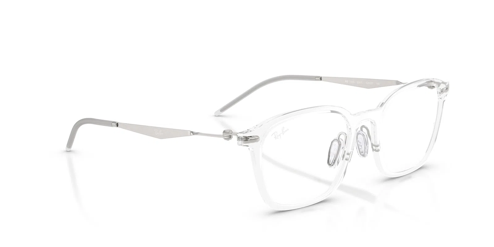 Ray-Ban 7555 Eyeglasses - view 15